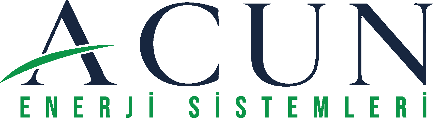 Acun Enerji Logo