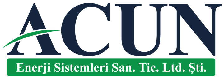 Acun Enerji Sistemleri Sanayi Tic. Ltd. Şti.