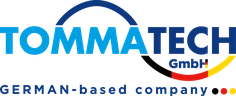 TommaTech